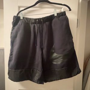 Nike Oversized Boxing Short